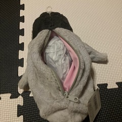 早い者勝ちペンギンぬいぐるみの画像