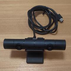 ​【美品】PS4用 PlayStation Camera（CUH-ZEY2J）

​ソニー・インタラクティブエンタテインメント

の画像