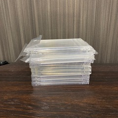 PSA対応カードディスプレイ(35枚展示可)+マグネットローダー10個の画像