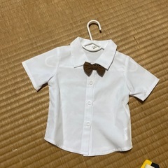 ベビー式服の画像