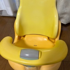 アップリカバスチェアの画像