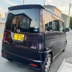 日産ルークスハイウェイスター　♟️の画像