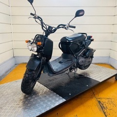 35195km ★始動動画あり★ ズーマー　AF58 ホンダ 原付　兵庫の画像