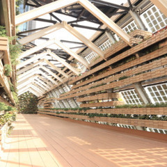 「会社を支える縁の下の力持ち！」未経験から始める事務スタッフ募集！＿豊橋園芸ガーデンの画像