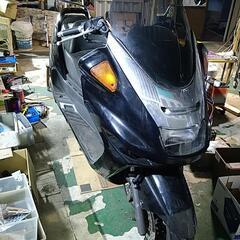 ヤマハ　マジェスティ250の画像