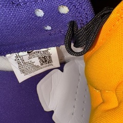 NIKE ナイキ　スニーカーの画像