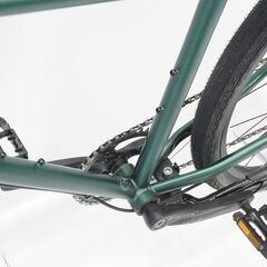 FUJI 「フジ」 TALAWATT 2023年モデル クロスバイクの画像