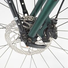 FUJI 「フジ」 TALAWATT 2023年モデル クロスバイクの画像