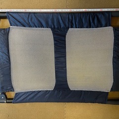 ベビーゲートの画像