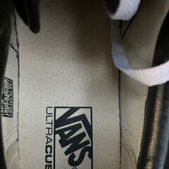 VANS オールドスクールスニーカーの画像
