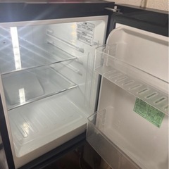 冷蔵庫の画像