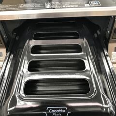 ★リユースのサカイ春日部店★KJ11379 Rinnai 都市ガステーブル 22年製年製 動作確認／クリーニング済みの画像