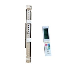 日立 HITACHI ルームエアコン 「白くまくん」 RAS-JT22HE6（2018年製）の画像