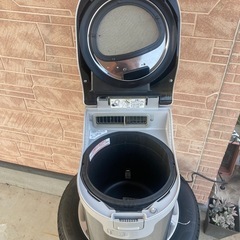 受け渡し決まりました生ゴミ処理機の画像