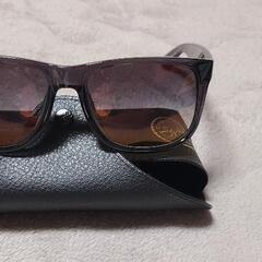 Ray-Banサングラスの画像