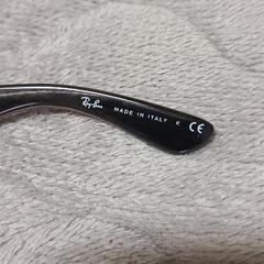 Ray-Banサングラスの画像