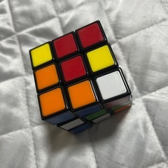 ルービックキューブの画像