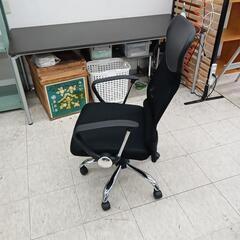 【ジモティー割引で最大15％OFF⭐️】 タンスのゲン　オフィスチェアの画像