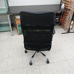 【ジモティー割引で最大15％OFF⭐️】 タンスのゲン　オフィスチェアの画像