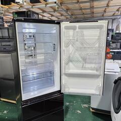 9759‼️関西エリア配送設置可🙌‼️SHARP プラズマクラスター✨410L 5ドア 冷蔵庫 自動製氷つきの画像
