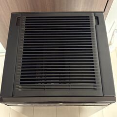 DAIKIN ダイキン MCK555AKS-T ストリーマー空気清浄機 2024年製 加湿機能付の画像