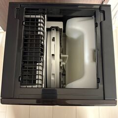 DAIKIN ダイキン MCK555AKS-T ストリーマー空気清浄機 2024年製 加湿機能付の画像