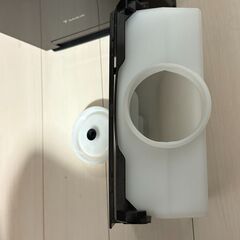 DAIKIN ダイキン MCK555AKS-T ストリーマー空気清浄機 2024年製 加湿機能付の画像