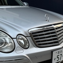 メルセデスベンツカーシェア1日5,000円 - 足立区
