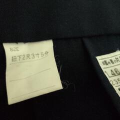 卒業式袴、帯の画像