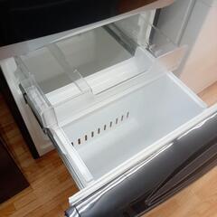 【リユースのサカイ八街店】★ジモティ割あり★ TOSHIBA　冷蔵庫　19年製　153L　クリーニング済　YJ7489の画像
