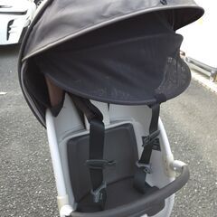 パナソニック 電動アシスト自転車 ギュッと・クルーム BE-ELRE03Tの画像