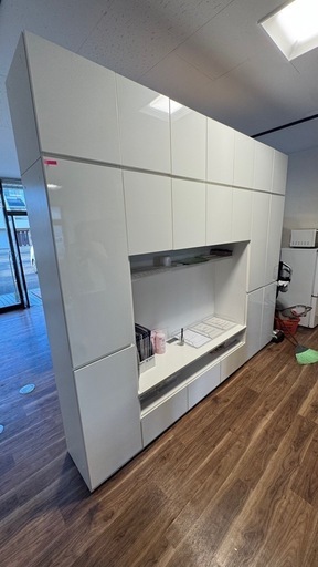 ニトリ テレビボード UF01シリーズ