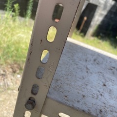 コクヨ 鉄製ラックの画像