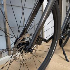 SPECIALIZED　SIRRUS X3.0の画像