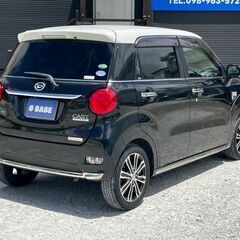 ダイハツ　キャスト　スタイルG　車検R8年10月まで・1年保証付き！の画像