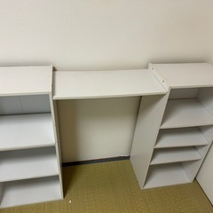 【あげます】ニトリ　カラボ  の画像
