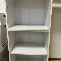 【あげます】ニトリ　カラボ  の画像