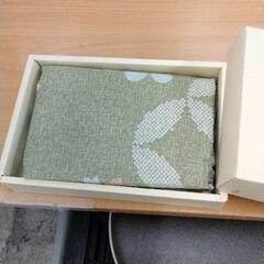 0822-294 座布団カバー５枚組の画像