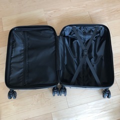キャリーケース 新品 LOGOSの画像