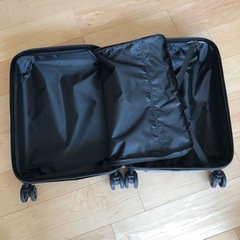 キャリーケース 新品 LOGOSの画像
