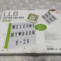 ライトの画像