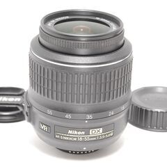 動画撮影対応 Nikon D5000 自由な構図が楽しめる 美品デビューセットの画像