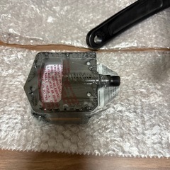 【交渉中】DAHON Speed Falco完成車付属パーツの画像