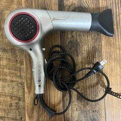 POLA ドライヤー　の画像
