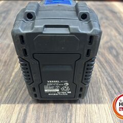 【中古品】VESSEL ベッセル SP-8141 コードレスインパクトレンチ SP LINE 18.5V 5.0Ahバッテリ付き【店頭取引限定】【ハンズクラフト熊本店】の画像
