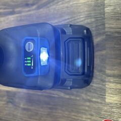 【中古品】VESSEL ベッセル SP-8141 コードレスインパクトレンチ SP LINE 18.5V 5.0Ahバッテリ付き【店頭取引限定】【ハンズクラフト熊本店】の画像