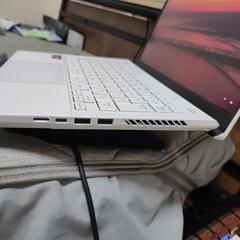 【8/23までの出品】ASUS ROG Zephyrus G14【美品ゲーミングノート】 の画像
