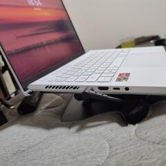【8/23までの出品】ASUS ROG Zephyrus G14【美品ゲーミングノート】 の画像