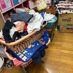ベビー服の画像
