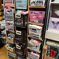 ベビー服の画像